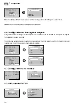 Предварительный просмотр 12 страницы ITC WTRTEC RED Manual