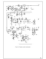 Preview for 23 page of ITCI Brasov CoBra Hardware Description