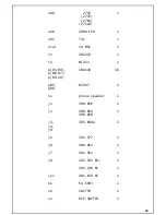 Preview for 29 page of ITCI Brasov CoBra Hardware Description