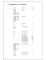 Preview for 32 page of ITCI Brasov CoBra Hardware Description