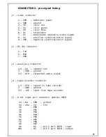 Preview for 35 page of ITCI Brasov CoBra Hardware Description