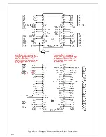 Preview for 56 page of ITCI Brasov CoBra Hardware Description