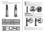 Preview for 2 page of iTD Temp Guardian HTG Quick Start Manual