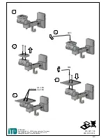 Предварительный просмотр 2 страницы iTD TS.0635.999 Assembly Instructions