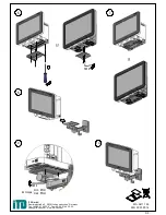 Предварительный просмотр 3 страницы iTD TS.0635.999 Assembly Instructions