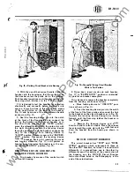 Предварительный просмотр 13 страницы ITE 5HV-150 Instructions Manual