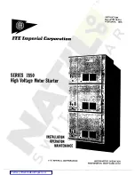 Предварительный просмотр 1 страницы ITE 7850 Series Instruction Bulletin