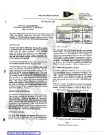 Предварительный просмотр 3 страницы ITE 7850 Series Instruction Bulletin