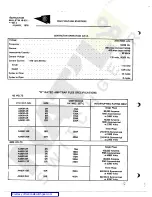 Предварительный просмотр 6 страницы ITE 7850 Series Instruction Bulletin