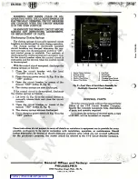 Preview for 2 page of ITE K-225 Instructions Manual