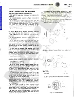 Предварительный просмотр 11 страницы ITE K-3000 Instructions Manual