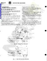 Предварительный просмотр 12 страницы ITE K-3000 Instructions Manual