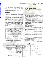 Предварительный просмотр 13 страницы ITE K-3000 Instructions Manual