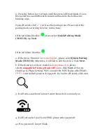 Preview for 2 page of ITEAD S20 Smart Socket User Manual