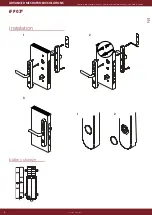 Preview for 8 page of Itec iFP 03 Instruction Manual