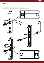 Предварительный просмотр 19 страницы Itec iHTL 03 Instruction Manual