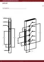 Предварительный просмотр 20 страницы Itec iHTL 03 Instruction Manual