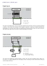 Preview for 8 page of Itec ITECNET SPIDER 04/03 Manual