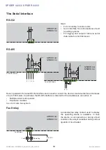 Preview for 10 page of Itec ITECNET SPIDER 04/03 Manual