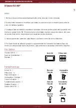 Preview for 2 page of Itec iViewer 02 HD Instruction Manual