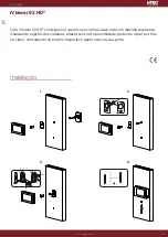 Preview for 3 page of Itec iViewer 02 HD Instruction Manual