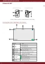 Предварительный просмотр 6 страницы Itec iViewer 02 HD Instruction Manual