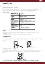 Preview for 9 page of Itec iViewer 02 HD Instruction Manual