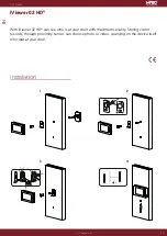 Предварительный просмотр 11 страницы Itec iViewer 02 HD Instruction Manual