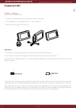 Предварительный просмотр 12 страницы Itec iViewer 02 HD Instruction Manual