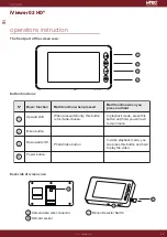 Preview for 13 page of Itec iViewer 02 HD Instruction Manual