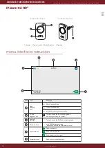 Предварительный просмотр 14 страницы Itec iViewer 02 HD Instruction Manual