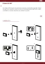 Предварительный просмотр 19 страницы Itec iViewer 02 HD Instruction Manual