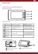 Предварительный просмотр 21 страницы Itec iViewer 02 HD Instruction Manual