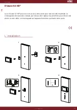 Предварительный просмотр 27 страницы Itec iViewer 02 HD Instruction Manual