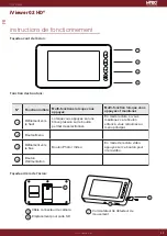 Предварительный просмотр 29 страницы Itec iViewer 02 HD Instruction Manual