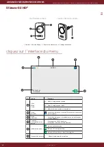 Предварительный просмотр 30 страницы Itec iViewer 02 HD Instruction Manual