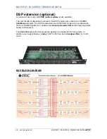 Предварительный просмотр 15 страницы Itec MULTISPLIT 4/8 DIGITAL User Manual