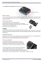 Предварительный просмотр 8 страницы Itec SDR-2716-A Manual