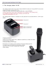 Предварительный просмотр 9 страницы Itec SDR-2716-A Manual