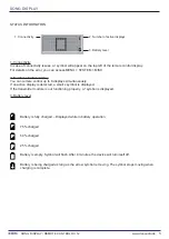 Предварительный просмотр 5 страницы Itec Song display 2/3 Manual