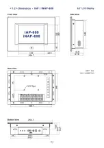 Preview for 7 page of iTech Company iAP-600 User Manual