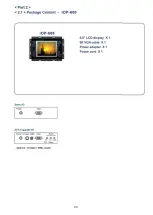 Preview for 10 page of iTech Company iAP-600 User Manual