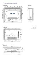 Preview for 12 page of iTech Company iAP-600 User Manual