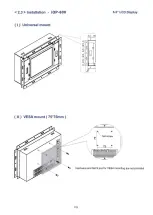 Preview for 13 page of iTech Company iAP-600 User Manual