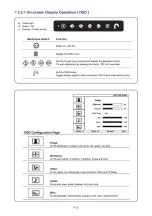 Preview for 16 page of iTech Company iAP-800 User Manual