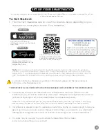 Preview for 4 page of ITech Gladiator 2 User Manual