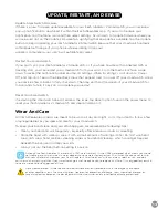 Preview for 13 page of ITech Gladiator 2 User Manual