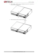 Preview for 11 page of ITech IT-E151A User Manual