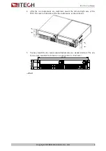 Preview for 12 page of ITech IT-E151A User Manual