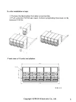 Preview for 4 page of ITech IT-E152 User Manual